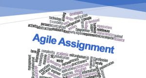 Agile Assignment W03 & Answers Agile-Assignment-03