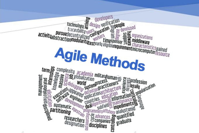 Agile Methods W04 Agile-Methods