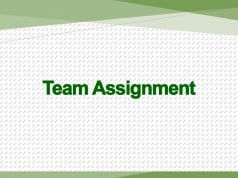 Enterprise Applications Assignment 2017 DevOps Team Assignment