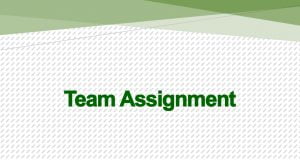 Enterprise Applications Assignment 2017 DevOps Team Assignment