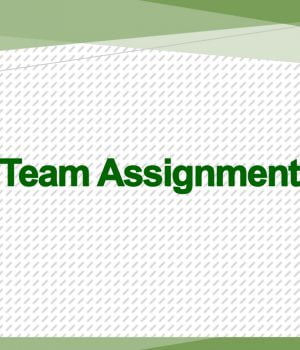 Enterprise Applications Assignment 2017 DevOps Team Assignment