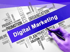 Digital Marketing Digital Marketing