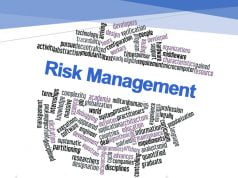 Risk Management W03