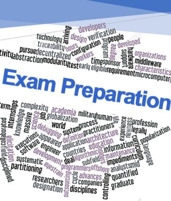 Exam Preparation