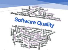 Software Quality W02 & Review