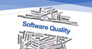 Software Quality W02 & Review