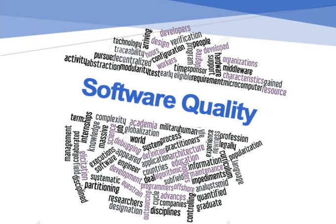 Software Quality W02 & Review