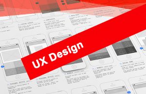 UX Design – Overview UX Design