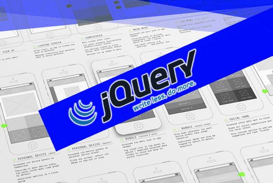 jQuery