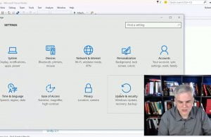 UWP 001 | Series Introduction