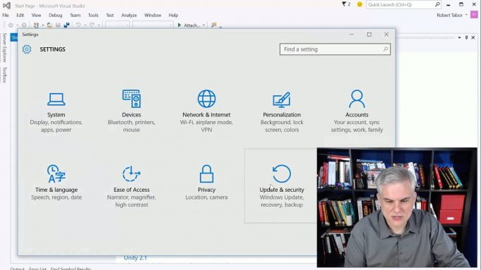 UWP 001 | Series Introduction