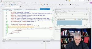 UWP 062 | UWP Weather: Finishing Touches