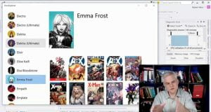 UWP 071 | Hero Explorer: Introduction