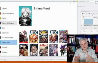 UWP 071 | Hero Explorer: Introduction