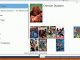 UWP 077 Hero Explorer Displaying Comic Book Details