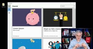 UWP 044 | Adeptly Adaptive Challenge