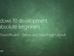 https://github.com/Windows-Readiness/AbsoluteBeginnersWin10