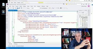 UWP 053 | UWP SoundBoard: Adding Drag-and-Drop