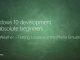 UWP 060 | UWP Weather: Testing Location in the Phone Emulator