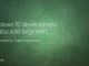 UWP 005 | Understanding Type Converters