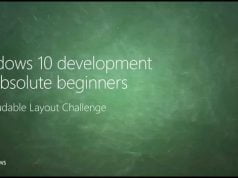 UWP 011 | Laudable Layout Challenge