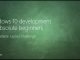 UWP 011 | Laudable Layout Challenge