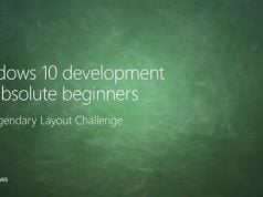 UWP 013 | Legendary Layout Challenge