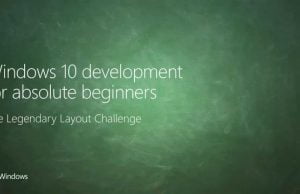 UWP 013 | Legendary Layout Challenge