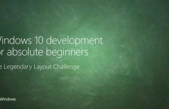 UWP 013 | Legendary Layout Challenge