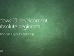 UWP 015 | Laborious Layout Challenge