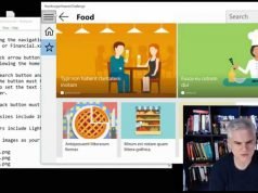 UWP 023 | Hamburger Heaven Challenge
