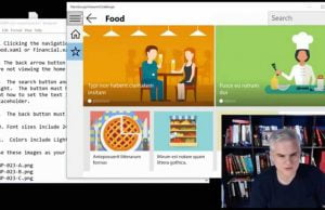 UWP 023 | Hamburger Heaven Challenge
