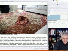 UWP 038 | Working with Adaptive Layout