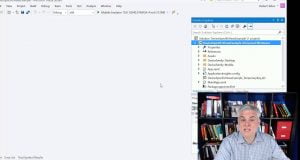 UWP 039 | Adaptive Layout with Device Specific Views