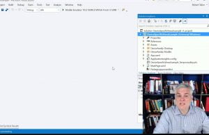 UWP 039 | Adaptive Layout with Device Specific Views