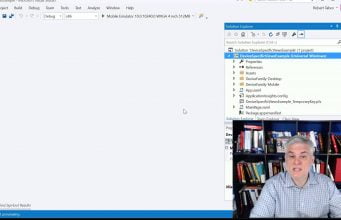 UWP 039 | Adaptive Layout with Device Specific Views