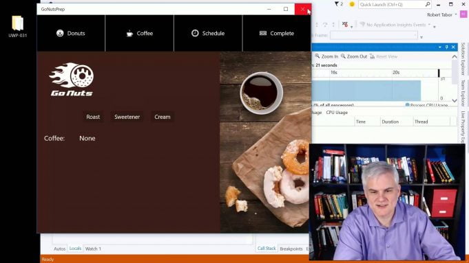 UWP 031 | Stupendous Styles Challenge