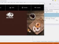 UWP 034 | Stupendous Styles Challenge Solution: Part 3 – CoffeePage
