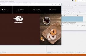 UWP 034 | Stupendous Styles Challenge Solution: Part 3 – CoffeePage