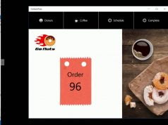 UWP 036 | Stupendous Styles Challenge Solution: Part 5 – CompletePage
