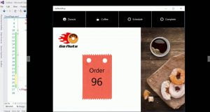 UWP 036 | Stupendous Styles Challenge Solution: Part 5 – CompletePage
