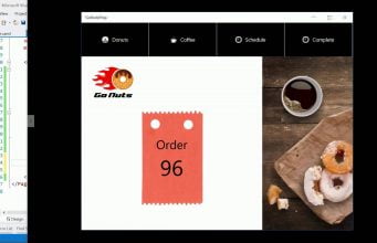 UWP 036 | Stupendous Styles Challenge Solution: Part 5 – CompletePage