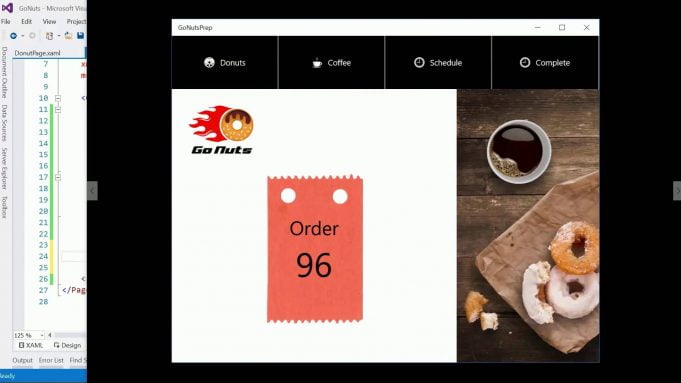 UWP 036 | Stupendous Styles Challenge Solution: Part 5 – CompletePage