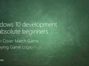 UWP 066 | Album Cover Match Game: Employing Game Logic
