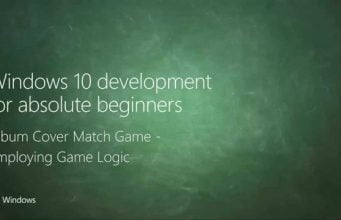 UWP 066 | Album Cover Match Game: Employing Game Logic