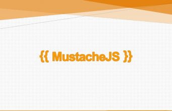 MustacheJS