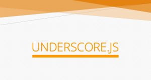 UnderscoreJS