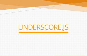 UnderscoreJS